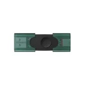 【Kingston 金士頓】DataTraveler® Duo USB Flash Drive 128GB 隨身碟(DTDEG2/128GB)
