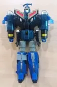 星獸戰隊 DX 超合金 獸空合體 缺件