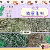 喵喵物流所【挑戰最便宜】頂級牧草 提摩西草 提摩西牧草 苜蓿草 小動物牧草 兔牧草 牧草主食 小寵牧草 兔飼料 兔子草