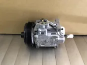 鈴木 GRAND VITARA 2.0 整理新品 壓縮機 另有XL7 JP SX4 JIMNY CARRY LIANA