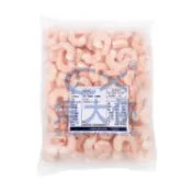 越南-熟凍白蝦仁(規格隨機/400g/包)#熟-1B4A【魚大俠】SP107