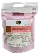 維俊明醫療用品行 寶鴻生技 膠原蛋白胜肽(粉末) 經濟袋 5g/包x100包