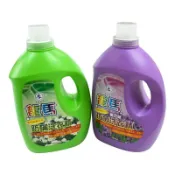 龍馬 防蟎洗衣精 抗菌洗衣精 4000ml 柔軟 亮彩 抗菌 洗衣液【DK357】123便利屋
