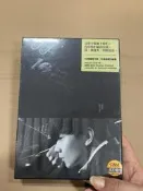 開心樂購✨正版林俊傑專輯 因你而在 CD+歌詞本 全新未拆