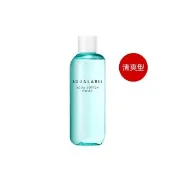 【AQUALABEL】水之印 健康浸透化妝水 220ml(清爽)