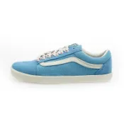 VANS 美線 女鞋 Old Skool Lowpro 休閒鞋 V150105016