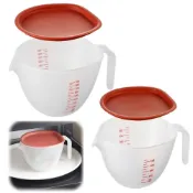 (店+)日本製 可微波 調理器 量杯 調理碗 料理碗 打蛋碗 有壺嘴 麵糊碗 打蛋盆