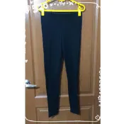 FOREVER21 彈性內搭褲