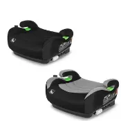 【Lionelo】Luuk Fix i-Size 3~12歲ISOFIX增高輔助汽座(汽車輔助增高座墊 兒童增高座墊 增高墊)