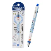 文五雙全x文具五金生活館 自動鉛筆 三菱文具 KURU TOGA SNOOPY 限定版 360度轉芯自動鉛筆 (0.5) Uni ) 2019聖誕禮物推薦【APP滿額下單10%點數(單一帳號最高1000點)】9/30止
