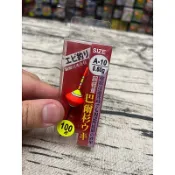 【HARiMiTSU泉宏】（A系列）（八段工坊）（短標）【浮標類】