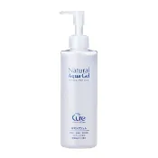 【Donki日本唐吉訶德】Cure天然水潤去角質面部清潔凝露 250g