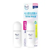 Biore排汗爽身淨味劑滾珠40ml-潔淨皂香