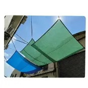 廣美 工地遮陽網 戶外遮陽網 工地遮陽85~95% 12尺x16尺 遮陽降溫 台灣製