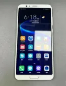 古瓷堂日本回流瓷器 【二手】榮耀V10 智能手機 麒麟970處理器 流暢不卡頓 指紋解鎖 人臉辨識 二手良品