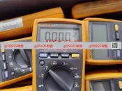 現貨詢價 FLUKE 179   成 好