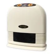 (店+)【嘉麗寶】陶瓷定時電暖器 SN-869T