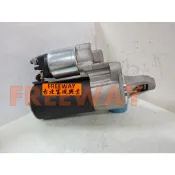 □全新加強型□ 賓士 W204 W212 C300 E350 C280 V6 2011前 台灣製造 啟動馬達 一年保固