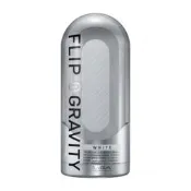 ╴送300ml潤滑液╴TENGA FLIP 0 GRAVITY_TFZ-004*飛機杯.情趣用品.跳蛋.按摩棒.自慰器.
