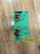 〈可開票〉2939425菲尼克斯電源CM50-PS-120-230AC/24DC/2.5/F拆