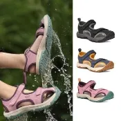 【TEVA】護趾涼鞋 童鞋 中童 大童 機能運動涼鞋 Toachi Hydratrek (多款任選)