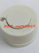 現貨日本Panasonic松下按鈕開關WS3400WK丸形按鈕開關1A300V常開開關
