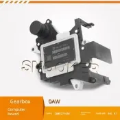 Oaw變速箱維修適用于奧迪A4 A6 A8 Cvt變速箱01J 01t活塞式電腦吸油泵