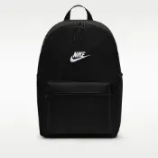 NIKE 後背包 NK HERITAGE BACKPACK 2.0 中 黑色 IB4343010 廠商直送
