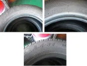 MAXXIS 正新 瑪吉斯 馬吉斯 165/65-13 中古輪胎 一條1000