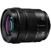 Panasonic 國際牌  LUMIX S 20-60mm F3.5-5.6 鏡頭 (公司貨)