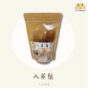 【松果購物】【亞源泉】人蔘鬚 200g/包