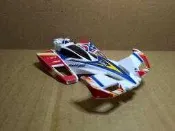 【#TAMIYA 19410 零件-車殼】1/32 迷你四驅車FIGHTER MAGNUM VFX四驅鬥士麥林號爆走兄弟