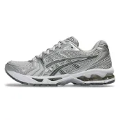 Asics GEL-Kayano 14 銀灰 復古 休閒 運動鞋 女款 J3314【新竹皇家1202A056-021】