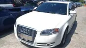 AUDI/B7/A4/2.0T 零件車/報廢車 全車拆賣