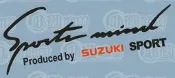 【小韻車材】汽車燈眉 鈴木 suzuki 汽車改裝 車貼 貼紙 防水 VITARA SWIFT BALENO IGNIS