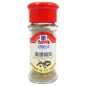 味好美黑胡椒粉30g克 x 1【萬家福】