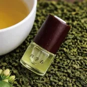 【The Forest 癒森林】四季春空間香氛油5ml(香氛精油/淨化空氣/擴香精油/水氧機專用)