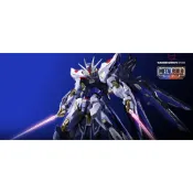 =逆襲的哈囉=  現貨 metal build MB 攻擊自由 FESTIVAL 2024 攻自 鋼彈SEED 超合金