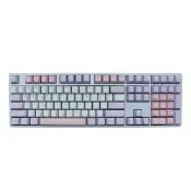 【Ducky】Origin 100%機械式鍵盤 馬卡龍 中文 (茶軸/青軸/紅軸/銀軸)