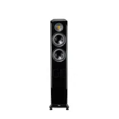 視紀音響 Elac VELA FS407.2 落地喇叭 公司貨  黑/白