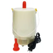 旻泉精品批發網 台灣製 氣球打氣機 CL-990 氣球專用桌上型電動充氣機/一台入(促5000) 氣球充氣機 電動打氣機 MIT製-倫