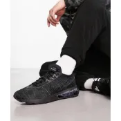 ☆CHIN代購☆Nike Air Max Flyknit Racer 黑魂 全黑 編織 氣墊慢跑鞋 FD2764-001