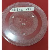 通用微波爐 玻璃轉盤 通用NN-ST342，NN-ST34NB的玻璃轉盤 nn-st34h