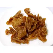 【佳瑞發‧辣味沙茶】非基改的黃豆製成的豆干，並有香辣帶勁的沙茶香。純素  台灣零食 愛買