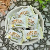【食尚三味】特鮮羊乳片 500g 羊乳錠 鈣片 羊乳片 羊奶片 羊乳糖 奶香糖果 大包裝糖果 (馬來西亞餅乾h)