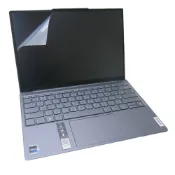 【Ezstick】Lenovo Yoga Slim 7 Carbon 13IAP7 靜電式筆電螢幕貼｜鏡面/霧面可選