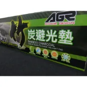 AGR竹炭避光墊 ALTIS VIOS YARIS RAV4 SIENTA CAMRY PRIUS TOYOTA 台灣製