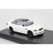 【六四分之一】FINE MODEL｜BMW M3 E92 Coupe｜1/64合金模型車