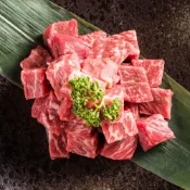 (店+)美國 特選骰子牛 (100g±10%/包)【甲上生鮮】
