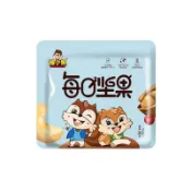 每日堅果 小包裝/20g 休閒零食 原味乾果 健康無添加 小零食 獨立包裝 果乾 堅果 零食 批發 健康
